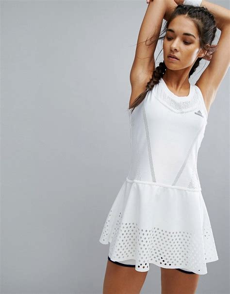 stella mccartney tennis outfits